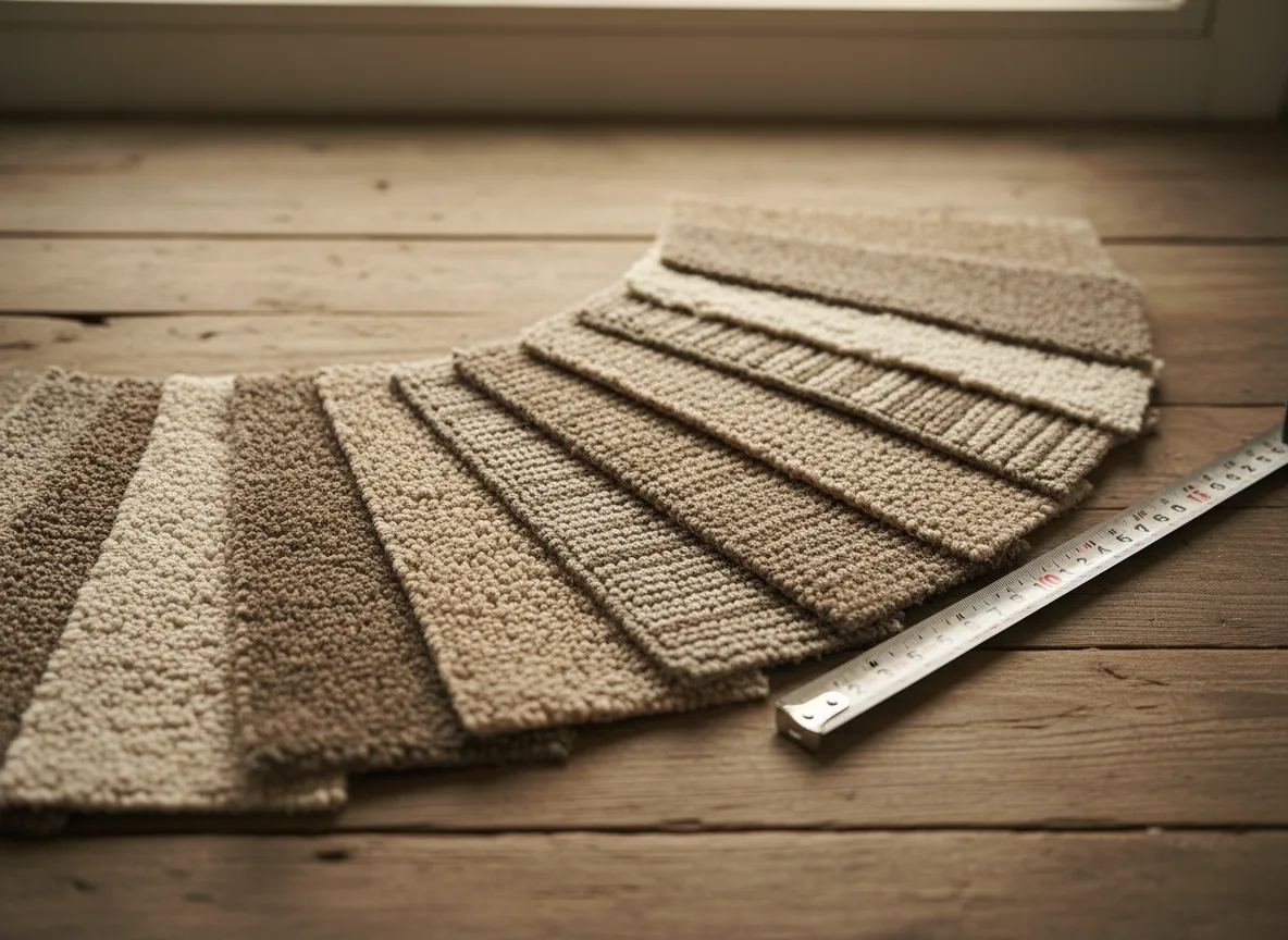 Carpet Installation Ingram, TX FAQs